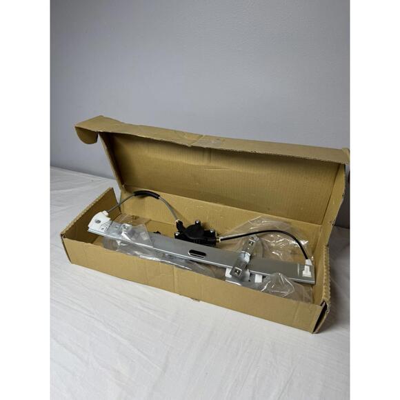 Dorman Other - Dorman 741-630 Power Window Motor Regulator Assembly 2000-2005 Chevrolet Impala